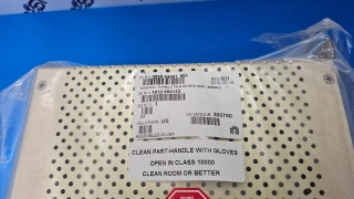 Applied materials AMAT 0090-04461 COMMON TURBO CTRLR AC BOX 300MM