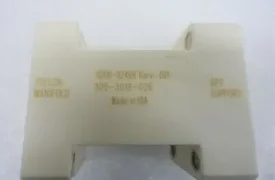 APPLIED MATERIALS 0200-02469 MANIFOLD, CERAMIC, RPSII, PRODUCER SE AMAT