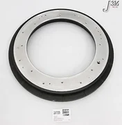 28723 LAM RESEARCH ROBOT BOTTOM PLATE ASSY 715-119652-301