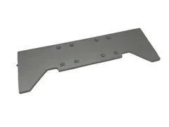 Applied Materials 0040-03388 REV 001 3004141 20-07 Metal Plate