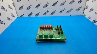 Yaskawa Electric HE0302075-B0 Jarch-ZIF01-B0 Linear from Nikon NSR
