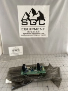 Nikon B8- B11 ARL Main I/F PCB PN: 4S003-034