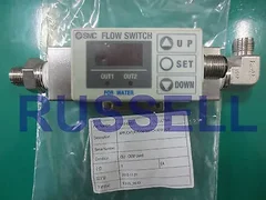 0010-02051 APPLICATOR FLOW SWITCH ASSY,HDP