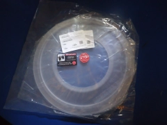 AMAT 0200-04454 Outer Ring 200mm Quartz Lowheight DPS II New Sealed