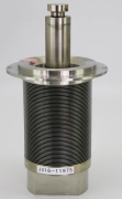 11975 LAM RESEARCH BELLOWS, VAC SLOT VALVE NITR 796-010692-002