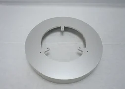 0020-30368 HOUSING GAS DISTR 9" OD 8" PRSP
