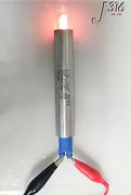 7903 APPLIED MATERIAL LAMP FUSED RADIANCE (LOT OF 10) 0190-24847