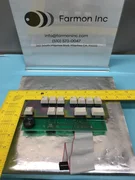 Nikon 2S070-032-2 Stage Focus Keypad PCB, 200mm,OPTISTATION 3, 2S700-385, 151498
