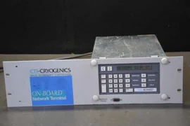 CTI-Cryogenics 8113040G003 On-Board Network Terminal