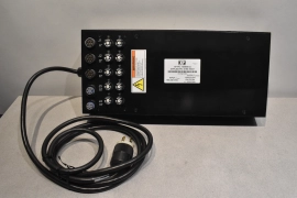 Applied Materials AMAT 0190-16537 XP POWER XPIQ 100948-03