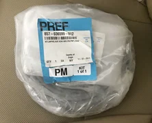 LAM Research 857-036599-012 KIT,SHPNG, AUX ADIO BRD, PM, PMP , 2300E