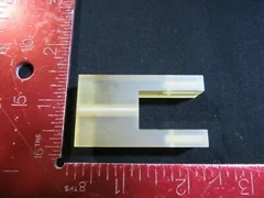 Applied Materials (AMAT) 0020-21731   New DOOR SUPPORT, PRECLEAN CHAMBER