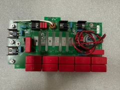 Advanced Energy MDX-L Power Distribution Board 2302284-G