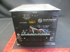 Applied Materials (AMAT) 0010-09017 SIERRACIN MAGNEDYNE 1100-0051 MAGNET DRIVER