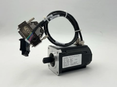 KOLLMORGEN SERVO MOTOR AKM21E-ANSNEH02 / Applied Materials 0190-A2500