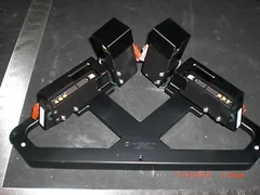 Tool AMAT 0090-03720 300mm Assembly High Precision Sensors and Bracket