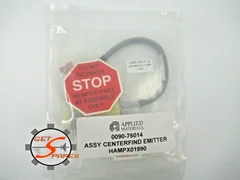 0090-76014 / ASSEMBLY, CENTER FINDER EMITTER / APPLIED MATERIALS AMAT