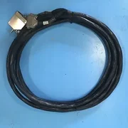 148-0501// AMAT APPLIED 0150-35207 HARNESS ASSY MAINFRAME UMBILIC USED