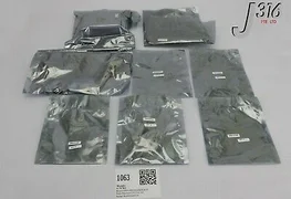 1063 APPLIED MATERIALS ASSY KIT WRES 300MM ENDURA 0242-51523