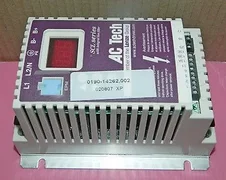 AC Tech SL205S Variable Speed AC motor Drive AMAT 0190-14262