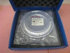 AMAT 0020-27947 Clamp ring, PVD, 6 inch JMF COLD AL 6 PADS TI MA