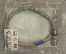 3400-01468 / HOSE ASSY FLEX BRAID 1/4IDX24"L 1/4VCR-M/FVSST / APPLIED MATERIALS