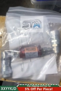 AMAT 3870-03652 Brand New Product Check valve DHL Shipping