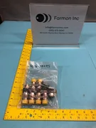 AMAT 0010-76495 10-SLOT MANIFOLD, REMOTE EV, R9-R16, 156706