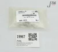 19967 APPLIED MATERIALS FTG TBG TEE 1/2T SST (NEW) 3300-02236