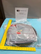 AMAT 0140-21064 HARNESS ASSY, POWER, SYS AC, CVD-AL @ PO, 160524