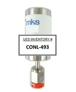 MKS Instruments 722B01TCD2FC Absolute Capacitance Manometer AMAT 1350-00937 New