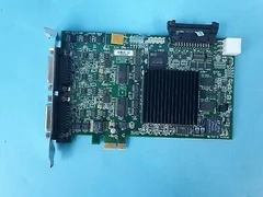 NIKON APX-3504-NK 4S026-358 BOARD #3