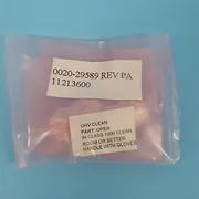 324-0202// AMAT APPLIED 0020-29589 NUT [NEW]