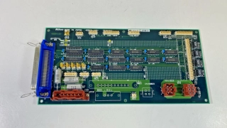 ✅ NIKON 4S020-140 TIU&OHU BOARD