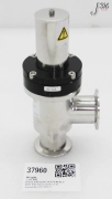 37960 APPLIED MATERIALS NOR-CAL PNEUMATIC ANGLE VALVE 3870-01919