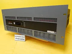 MDX Pinnacle AE Advanced Energy 3152411-264 DC Power Supply AMAT 0190-34645 Used