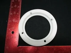 Applied Materials (AMAT) 0020-21969 HOLDDOWN RING, VIEWPORT DOOR COVER