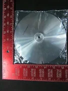 LAM 515-025714-006 Disk, CALB, Pinned Lifter, Strip