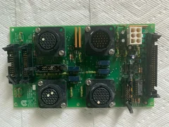 Applied Materials 0100-20313 Chamber InterconnectÂ  Board 