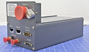 8113100G001 / ON-BOARD 8F CRYOPUMP ENHANCED AMAT PN 0190-13369 / CTI CRYOGENICS