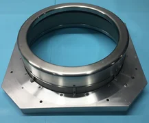 AMAT 0040-22024 Adapter, 13" S/B Source, 0020-24746 PVD Endura Sputter, 118286