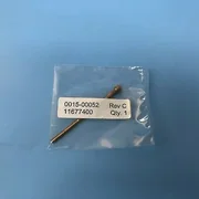 352-0402// AMAT APPLIED 0015-00052 MOD.SOC.HD.CAP SCREW 4-40X2 NEW