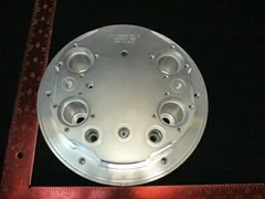 Applied Materials (AMAT) 0040-32243 BASE, PEDESTAL, 200 MM POLY ETCH