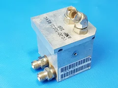 AMAT Applied ACET 5000 CVD SACVD GAS BO 0010-09632 Precision 5000 Inkl. MwSt