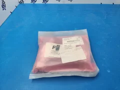 Applied Materials AMAT 1040-01206 METER FLOW WTR 90-1000CC/MIN 1/4FLARE W/VLV