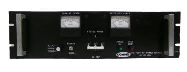 CPS-1001/60 Comdel RF Power Supply 60Mhz 1000W AMAT 0190-70079 Working