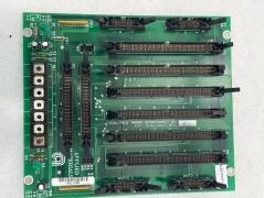 Dual FREQ Wiring Interconnect BD / AMAT / 0100-09237