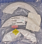 0045-00126 / PUMPING CHANNEL, ANODIZED, PRODUCER 200M / APPLIED MATERIALS AMAT
