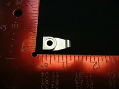Applied Materials (AMAT) 0020-30008 CLAMP SHIELD AL 200MM