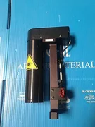 Applied Materials 0010-20251 Laser Optics. Assy. (USED) Wafer Orienter PVD